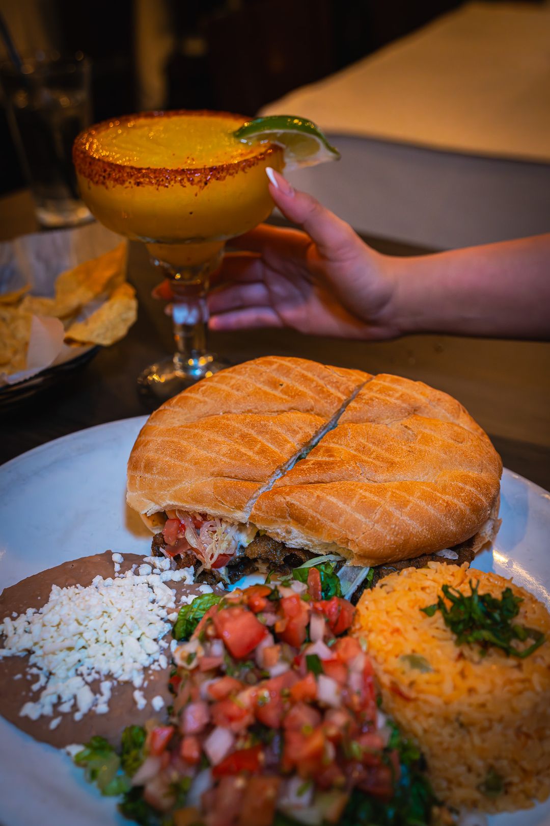 Torta