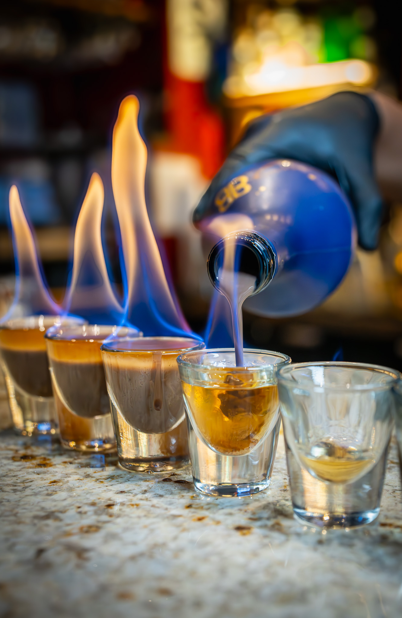 Cocktails